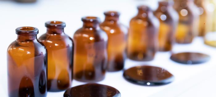Bormioli Pharma continues to innovate on glass to achieve a better performing and more sustainable product
